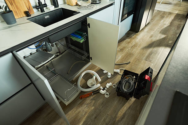 24/7 Emergency Leak Detection experts in Ararat, NC
